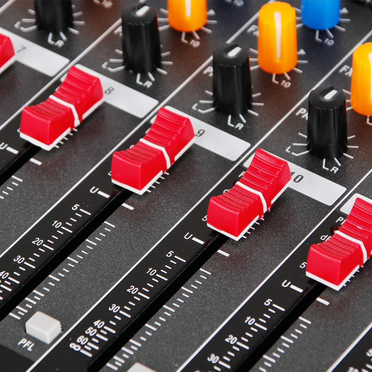 Amazon.com: Depensheng DX12 DJ Sound Controller Interface w